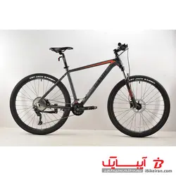 دوچرخه کوهستان کمپ مدل WHIZZ 7.0 سایز 27.5 (CAMP WHIZZ 7.0)