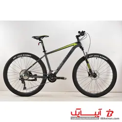 دوچرخه کوهستان کمپ مدل WHIZZ 7.0 سایز 27.5 (CAMP WHIZZ 7.0)