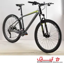 دوچرخه کوهستان کمپ مدل WHIZZ 7.0 سایز 27.5 (CAMP WHIZZ 7.0)