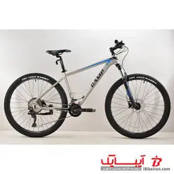 دوچرخه کوهستان کمپ مدل WHIZZ 7.0 سایز 27.5 (CAMP WHIZZ 7.0)