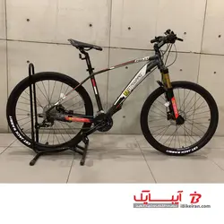 دوچرخه کوهستان 27.5 W-standard مدل Pro T1