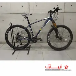 دوچرخه کوهستان 27.5 W-standard مدل Pro T1