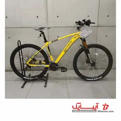 دوچرخه کوهستان 27.5 W-standard مدل Pro T1