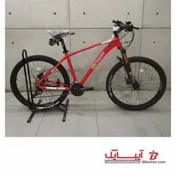 دوچرخه کوهستان 27.5 W-standard مدل Pro T1