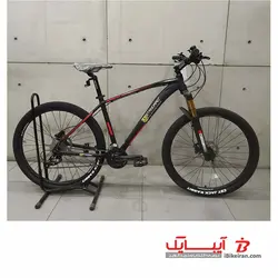 دوچرخه کوهستان 27.5 W-standard مدل Pro T1