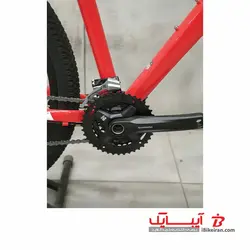 دوچرخه کوهستان 27.5 W-standard مدل Pro T1