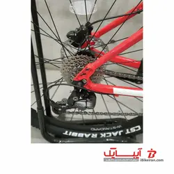 دوچرخه کوهستان 27.5 W-standard مدل Pro T1