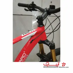 دوچرخه کوهستان 27.5 W-standard مدل Pro T1