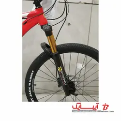 دوچرخه کوهستان 27.5 W-standard مدل Pro T1