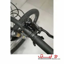 دوچرخه کوهستان 27.5 W-standard مدل Pro T1