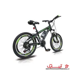 دوچرخه 20 الکس مدل ELEMENT