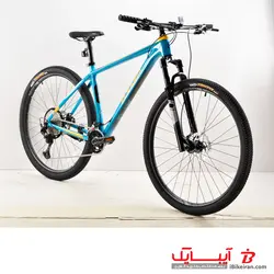 دوچرخه کوهستان کمپ مدل SLIX Z12 سایز 29 (CAMP SLIX Z12)