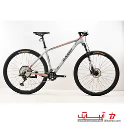 دوچرخه کوهستان کمپ مدل SLIX Z12 سایز 29 (CAMP SLIX Z12)