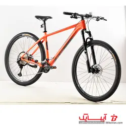 دوچرخه کوهستان کمپ مدل SLIX Z12 سایز 29 (CAMP SLIX Z12)