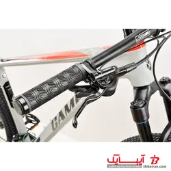 دوچرخه کوهستان کمپ مدل SLIX Z12 سایز 29 (CAMP SLIX Z12)