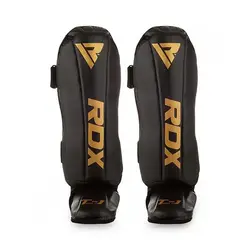 ساق بند اسپارینگ RDX فوم کیک بوکس مدل T-1 | پهلوان شاپ