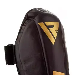 ساق بند اسپارینگ RDX فوم کیک بوکس مدل T-1 | پهلوان شاپ