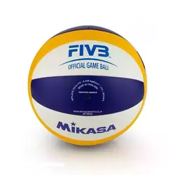 توپ والیبال ساحلی میکاسا VLS300 - اصلی | پهلوان شاپ