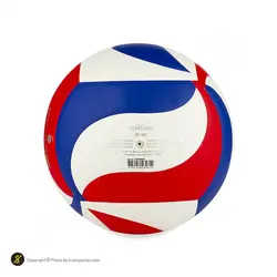 توپ والیبال مولدن اسپرتز 5000 BRS | قرمز/آبی | پهلوان شاپ