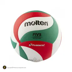 توپ والیبال مولتن پاکستانی 5000 ATH | چند رنگ | پهلوان شاپ