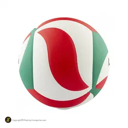 توپ والیبال مولتن پاکستانی 5000 ATH | چند رنگ | پهلوان شاپ