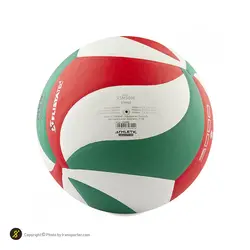 توپ والیبال مولتن پاکستانی 5000 ATH | چند رنگ | پهلوان شاپ