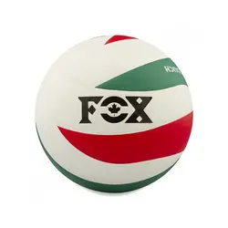 توپ والیبال فاکس FV5CO.1800 DZH | چند رنگ | پهلوان شاپ