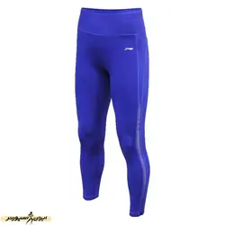 لگ زنانه لی نینگ AULM208 MGH | آبی | پهلوان شاپ