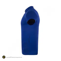 پولوشرت ورزشی مردانه آلشپرت MUH3033-004 ALA | آبی | پهلوان شاپ
