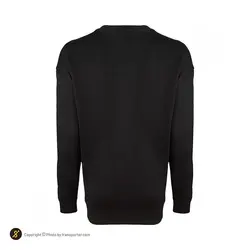 پلیور اسکیت برد ونس آستین بلند VNPU1909 NZD | مشکی | پهلوان شاپ