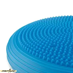 توپ بدنسازی تعادلی کوشن بال گلدن استار GS-5151 BRS | آبی | پهلوان شاپ