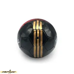 توپ آموزشی فوتبال مینی آث میلان DST | مشکی | پهلوان شاپ