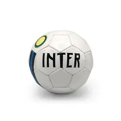 توپ آموزشی فوتبال مینی اینتر میلان DST | سفید | پهلوان شاپ