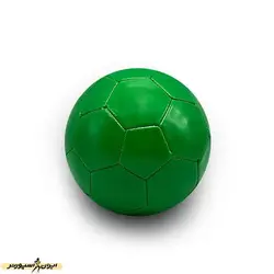 توپ آموزشی فوتبال مینی سلتیک DST | سبز | پهلوان شاپ