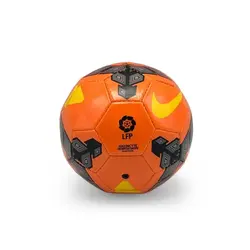 توپ آموزشی فوتبال مینی لالیگا اسپانیا DST | نارنجی | پهلوان شاپ