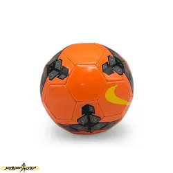 توپ آموزشی فوتبال مینی لالیگا اسپانیا DST | نارنجی | پهلوان شاپ