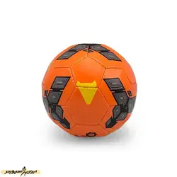 توپ آموزشی فوتبال مینی لالیگا اسپانیا DST | نارنجی | پهلوان شاپ