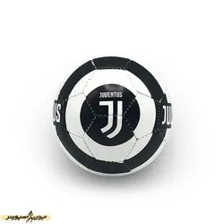 توپ آموزشی فوتبال مینی یوونتوس DST | سفید | پهلوان شاپ