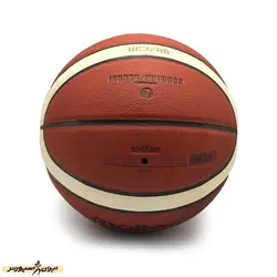 توپ بسکتبال مولتن BG3200 CPT | نارنجی | پهلوان شاپ