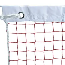 تور بدمینتون 08 بدون پایه CHG-ZT | زرشکی | پهلوان شاپ