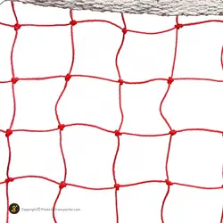 تور بدمینتون 08 بدون پایه CHG-ZT | زرشکی | پهلوان شاپ