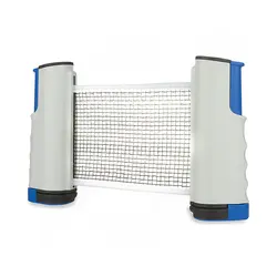 تور و گیره میز پینگ پنگ سیما CM-T121 BRS | طوسی/مشکی | پهلوان شاپ