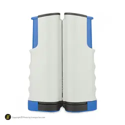 تور و گیره میز پینگ پنگ سیما CM-T121 BRS | طوسی/مشکی | پهلوان شاپ