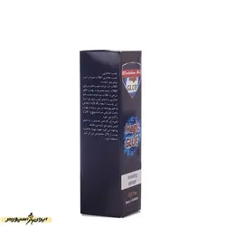چسب رویه راکت پینگ پنگ 60 میل مجیک گلو MGH | سفید | پهلوان شاپ