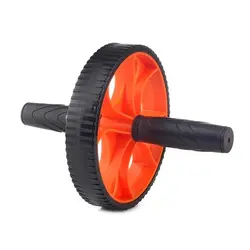 چرخ شکم بدنسازی لایوآپ LS3372 MDM | نارنجی/مشکی | پهلوان شاپ