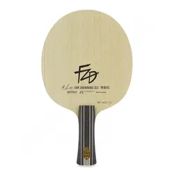 چوب راکت باترفلای فان ژندونگ ZLC PJD | دسته FL | پهلوان شاپ