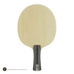 چوب راکت باترفلای فان ژندونگ ZLC PJD | دسته FL | پهلوان شاپ