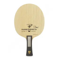 چوب راکت باترفلای فرانزیسکا اینرفورس ZLC PJD | دسته FL | پهلوان شاپ