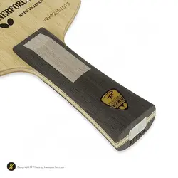 چوب راکت باترفلای فرانزیسکا اینرفورس ZLC PJD | دسته FL | پهلوان شاپ