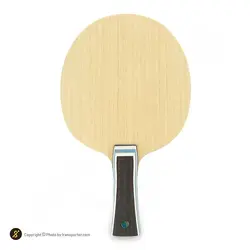 چوب راکت باترفلای ویسکاریا سوپر ALC PJD | دسته FL | پهلوان شاپ